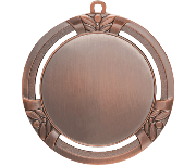 Medaille BS.ME18 Ø 70 mm - Bronze / 70 mm