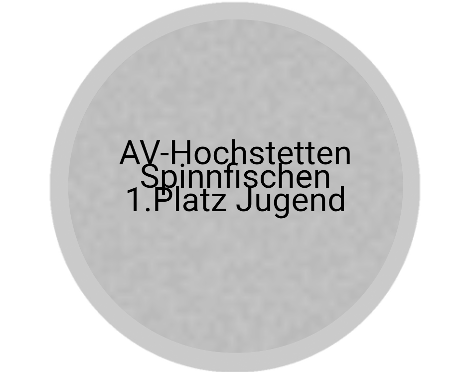 Gravurronde Silber selbstklebend - Silber / 50 mm