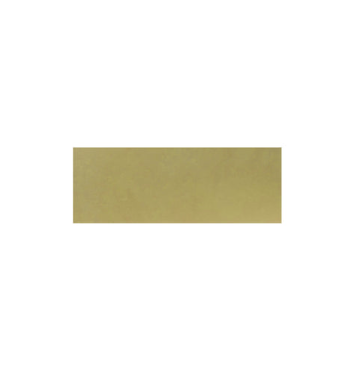 Glas Pokal Dart FG011 - 19 cm / Transparent Schwarz