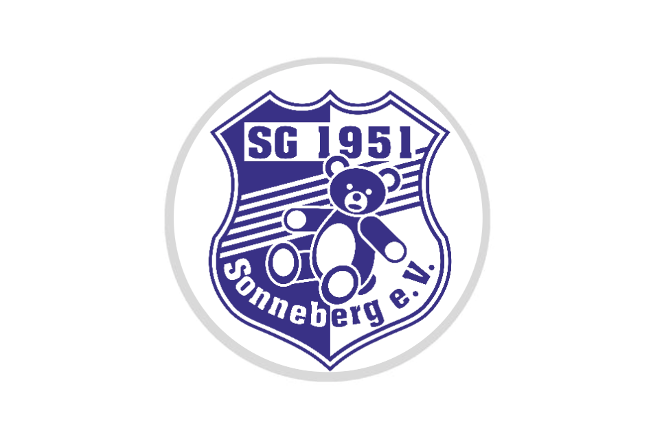 Glastrophäe 136-1 Schild & Emblem - Blau Spiegelglas / 15 cm