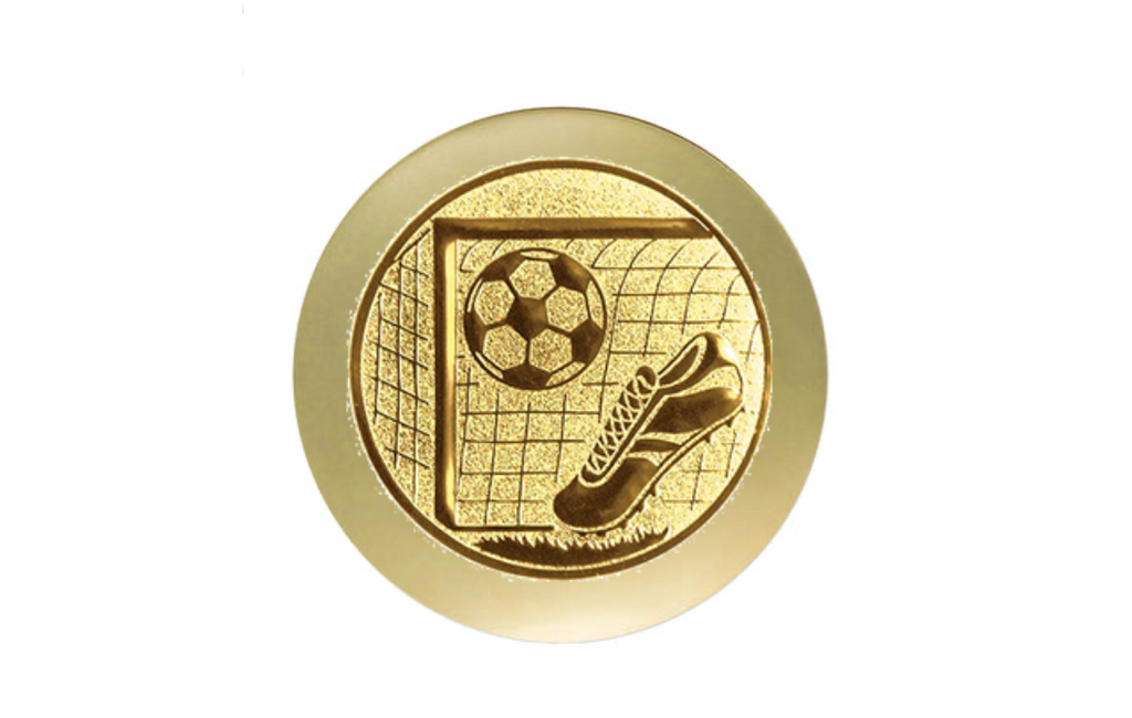 16,5 cm / Gold