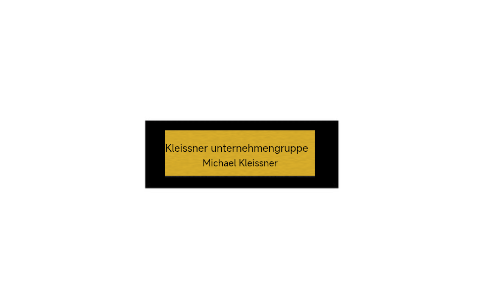 Award Rohrzange TI03 - Gold / 33 cm