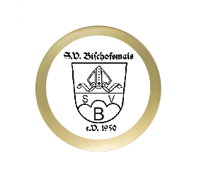 Ehrentafel 187-81 - Gold/ Blau / 12 x 15 cm