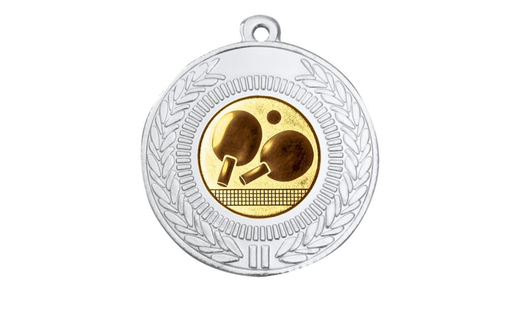 Medaille BS.ME38 Ø 45 mm - Silber / 45mm