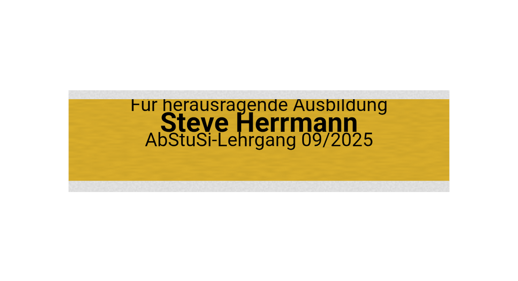 Marmorsockel Schwarz M41/M42 - Schwarz / 75x75x 20mm