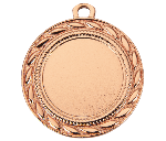 Medaille D109 Ø 40mm - 40mm / Bronze