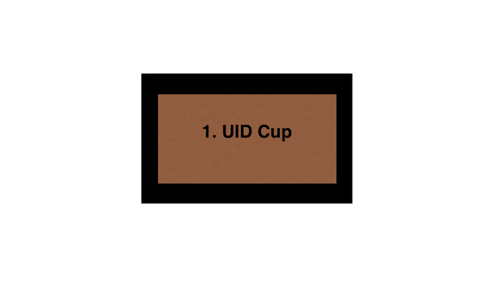 Fußball Pokal 85-3 teilweise begrenzt! - Silber Gold / 28 cm