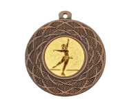 Medaille BS.ME84 Ø 50mm - Bronze / 50 mm