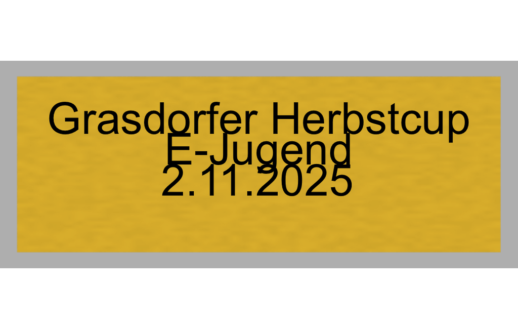 Fußball Pokal 0921 - Auslaufmodell - 24 cm / Gold/Rot