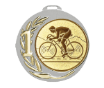 Medaille 080C Ø 70 mm - Gold / 70 mm