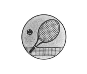 Medaille BS.ME96  Ø 70mm - Silber / 70 mm