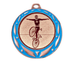 Medaille 9232 Ø 70 mm - 70 mm / Bronze