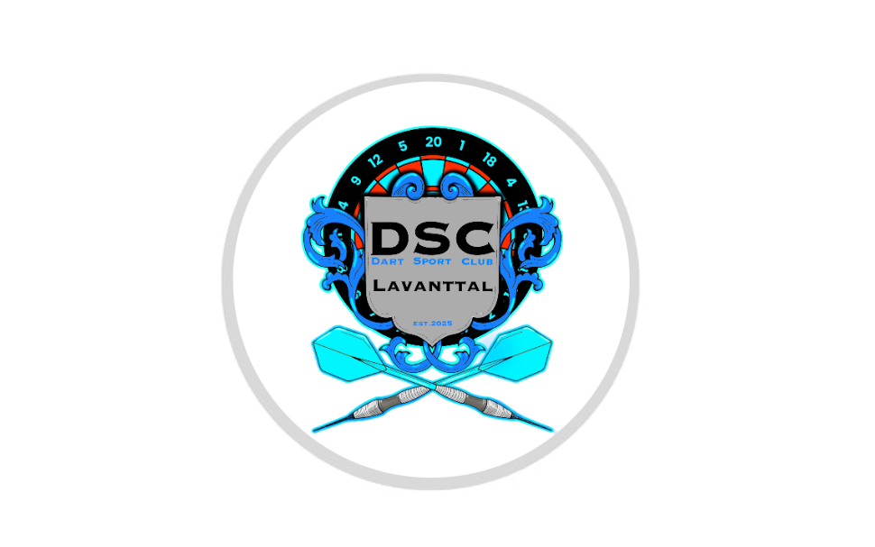 Glas Ständer W19x Schild & Emblem - 21.5 cm / Auswahl Weiß