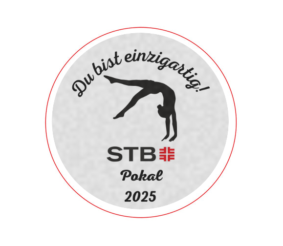 Glasmedaille GM7010 Ø 70 mm - Klar / 70 mm / Lasergravur