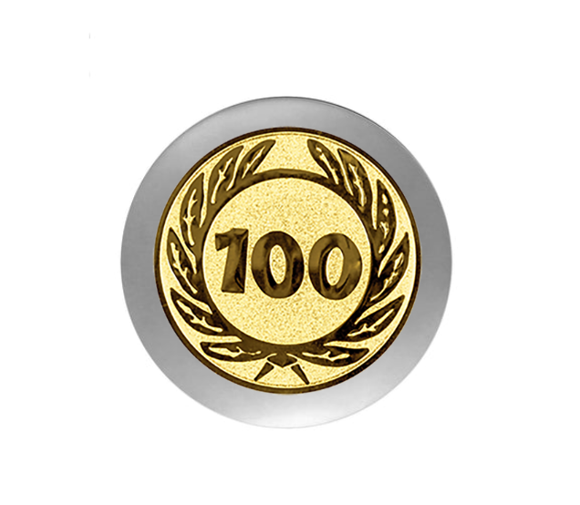 Jade Trophäe Glasfels 6602 - 22 cm / Transparent