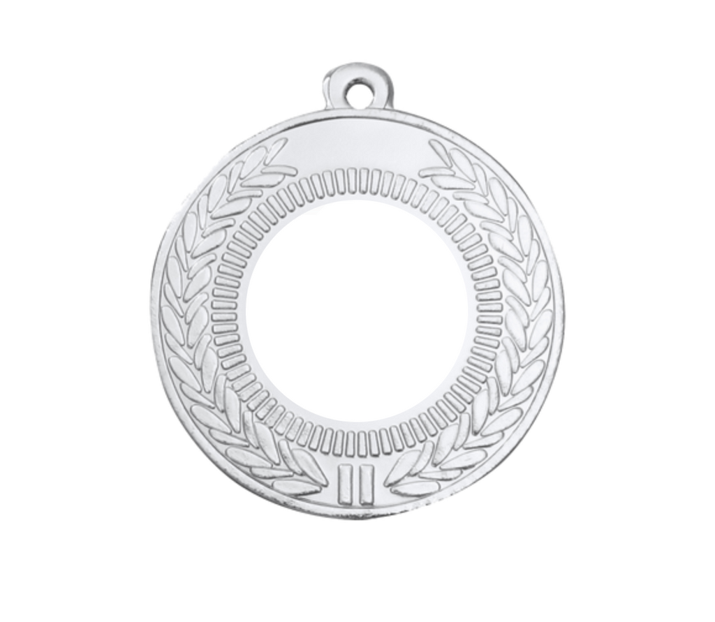 Medaille BS.ME38 Ø 45 mm - Silber / 45mm