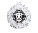 Medaille BS.ME38 Ø 45 mm - Silber / 45mm