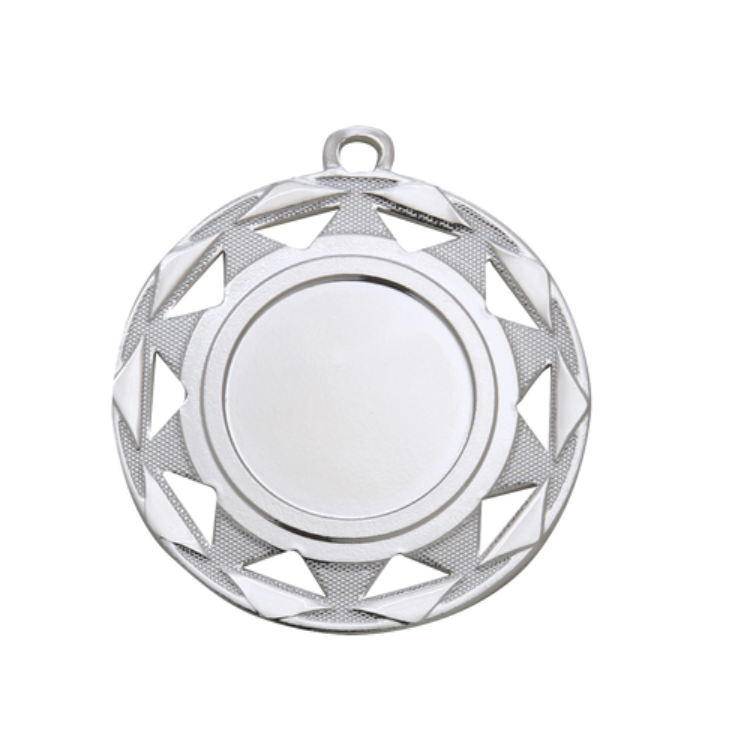 Medaille BS.ME94 Ø 50 mm - Silber / 50 mm