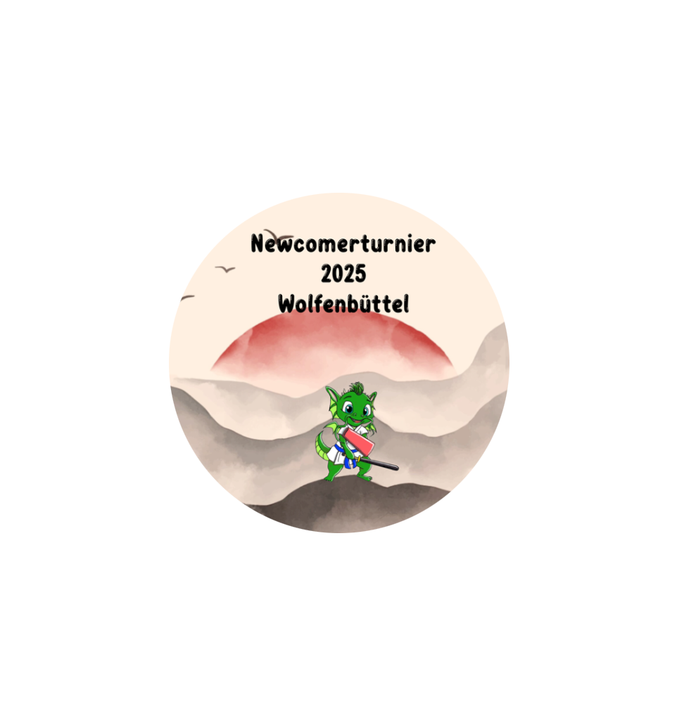 Medaille BS.ME83 Ø 70 mm - Gold / 70 mm