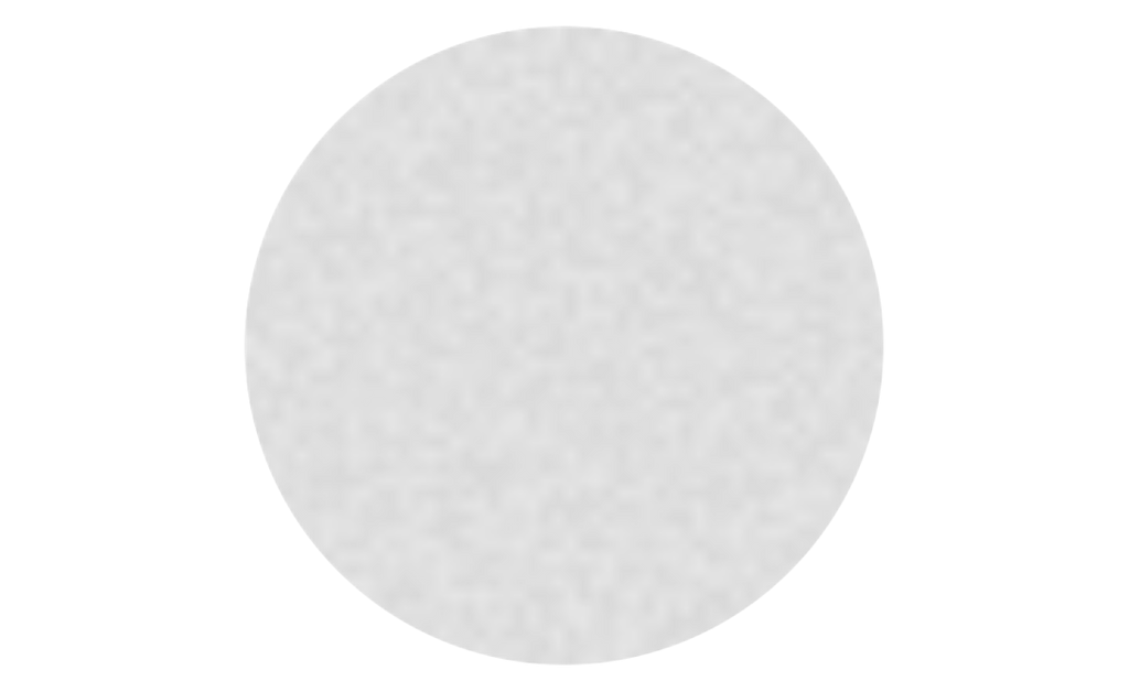 Aluminium-Emblem - 50 mm / Bronze/Alu