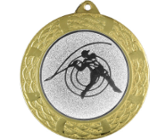 70mm / Gold