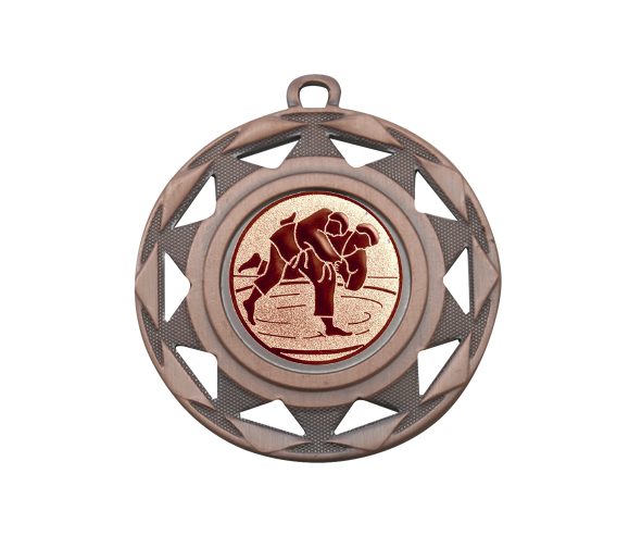 Medaille BS.ME94 Ø 50 mm - Bronze / 50 mm