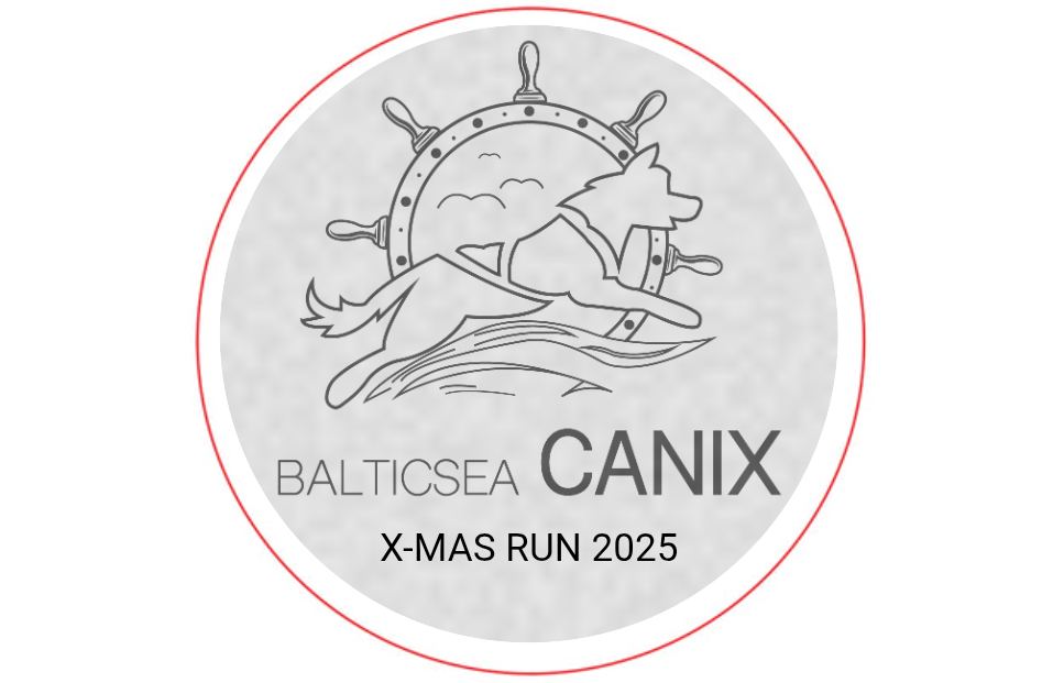 Glasmedaille 67315 Ø 70 mm - Blau / 70 mm