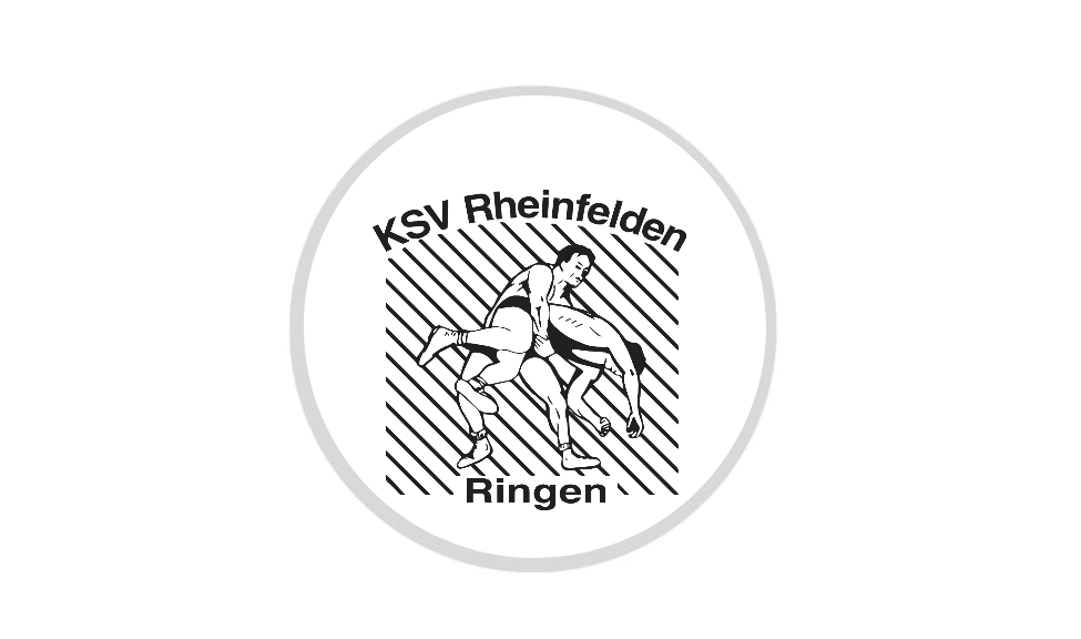 Glas Pokal 8805 blau Schild & Emblem - Silber Blau / 20 cm