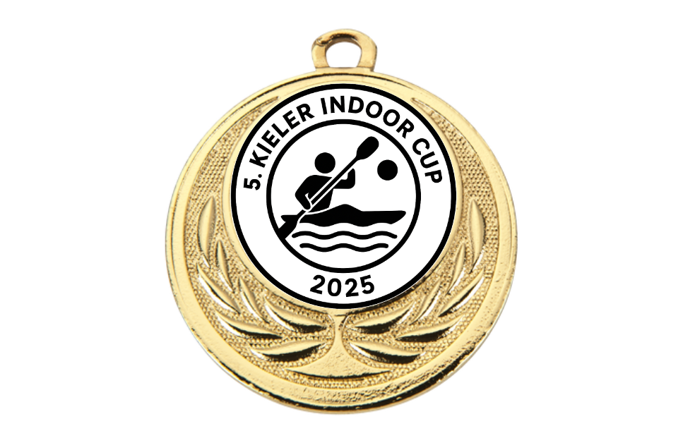 Medaille BS.ME64 Ø 40 mm - Gold / 40 mm