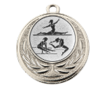 Medaille BS.ME64 Ø 40 mm - Silber / 40 mm