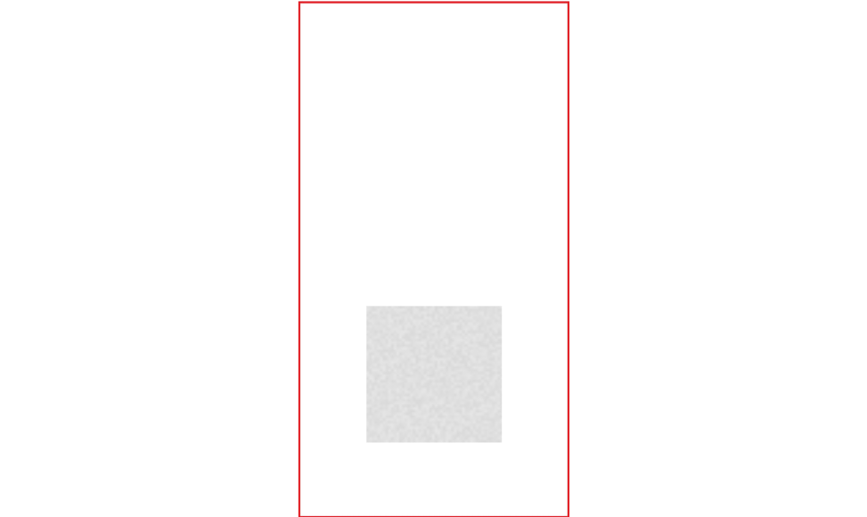 Glas Pokal 3526-L - Transparent / 15 cm / Laser-Gravur