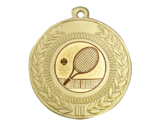 Medaille BS.ME38 Ø 45 mm - Gold / 45mm