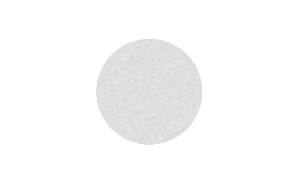 Druckembleme (selbstklebend) - 50 mm / Weiß