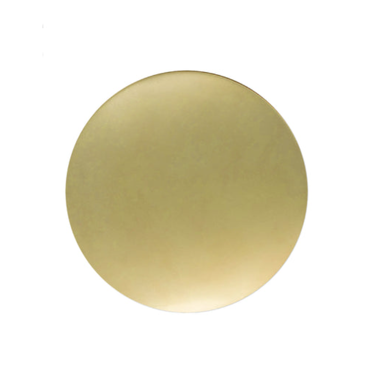 Bronze Gold / 23 cm