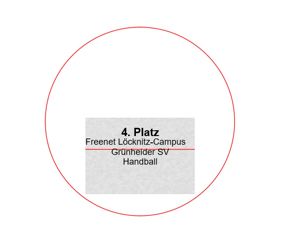 Holzmedaille aus Birke MN70 - Birke natur / 60/70mm / Laser-Gravur