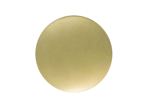 Henkelpokal Serie TRS213 - 29.3 cm / Gold