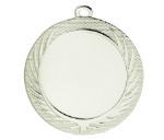Medaille BS.ME76 Ø 70 mm - Silber / 70 mm