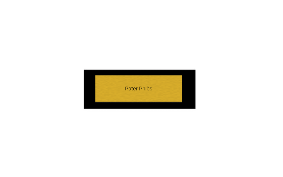 Award Rohrzange TI03 - Gold / 33 cm