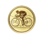 Henkelpokal Serie TRS213 - 29.3 cm / Gold