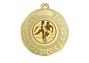 Medaille BS.ME38 Ø 45 mm - Gold / 45mm