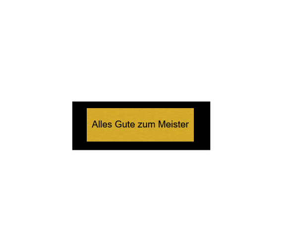 Award Rohrzange TI03 - Gold / 33 cm