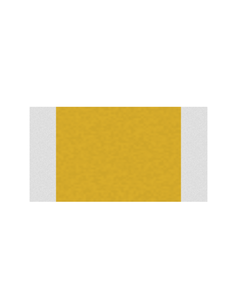 Marmorsockel Schwarz M43/M44 - Schwarz / 75x75x 40mm