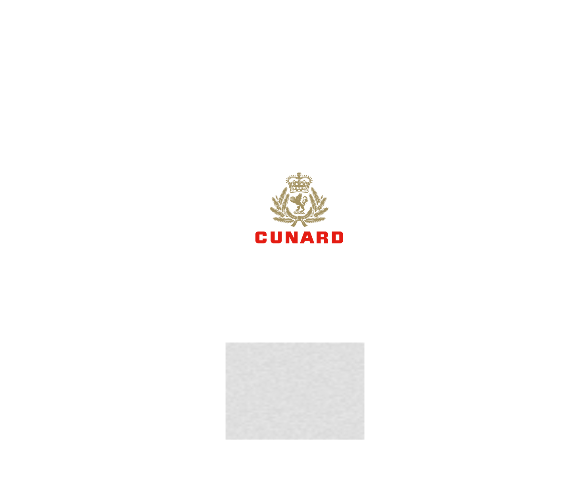 Glas Pokal Blau GL.051-L oder Rot GL.052-L - Rot / 17.5 cm / Laser-Gravur