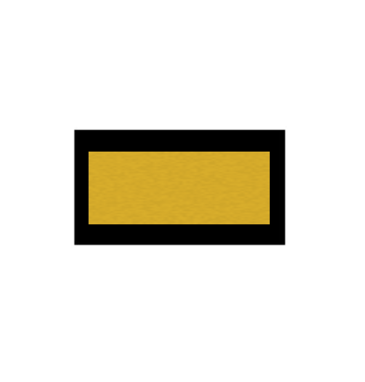 Hollywood Classic Award in Gold - Gold / 16 cm