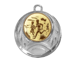 Medaille BS.ME67 Ø 45 mm - Silber / 45 mm