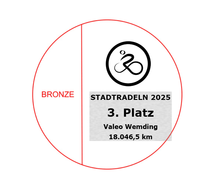 Glas Pokal 171-5-L - Transparent / 17 cm / Bronze / Laser-Gravur