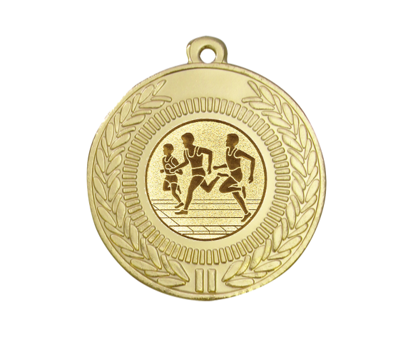 Medaille BS.ME38 Ø 45 mm - Gold / 45mm