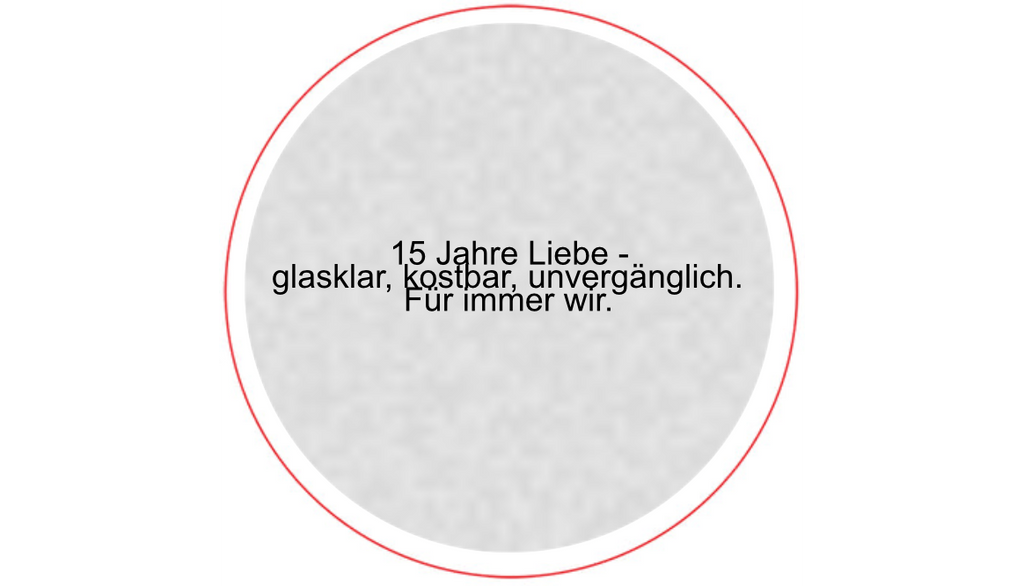 Glasmedaille CM002 Ø 80mm - Glas Transparent / Ø 80 mm / Lasergravur