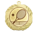 Medaille BS.ME95 Ø 70 mm - Gold / 70 mm