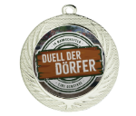 Medaille BS.ME76 Ø 70 mm - Silber / 70 mm